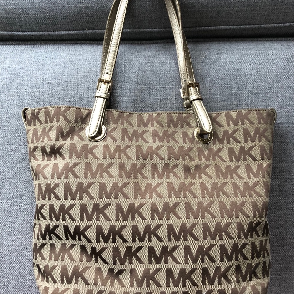 Michael Kors Tote Bag